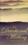 The Devotional Meeting cover