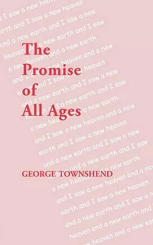 The Promise of All Ages cover