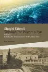 Shoghi Effendi Through the Pilgrim's Eye cover