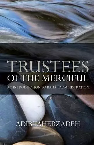 Trustees of the Merciful cover