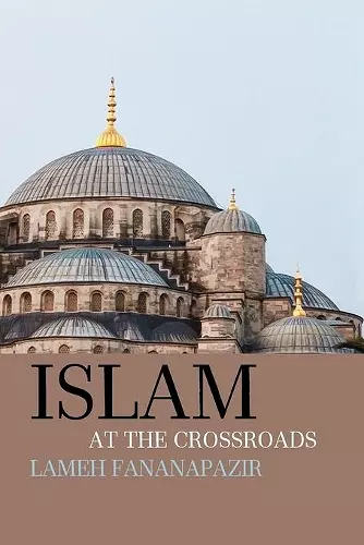 Islam at the Crossroads cover