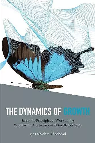 The Dynamics Of Growth cover