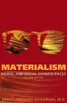 Materialism: Moral and Social Consequences cover