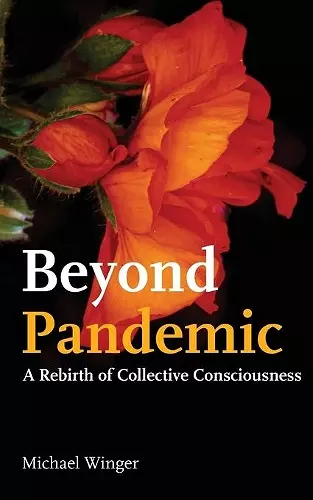 Beyond Pandemic cover