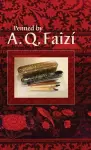 Penned by A. Q. Faiz� cover