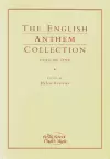 English Anthem Collection 1 cover