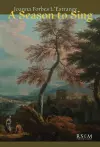 A Season to Sing cover