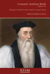 Cranmer Anthem Book cover