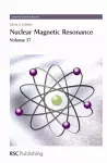 Nuclear Magnetic Resonance cover