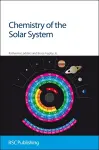 Chemistry of the Solar System cover