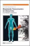 Biomimetic Nanoceramics in Clinical Use cover