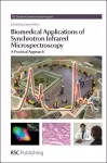 Biomedical Applications of Synchrotron Infrared Microspectroscopy cover