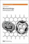 Bionanodesign cover