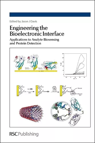 Engineering the Bioelectronic Interface cover