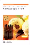 Nanotechnologies in Food cover