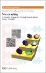 Nanocasting cover
