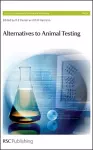 Alternatives To Animal Testing cover