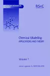 Chemical Modelling cover