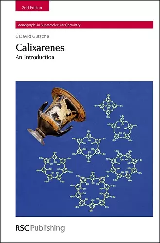 Calixarenes cover