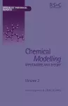 Chemical Modelling cover
