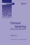 Chemical Modelling cover
