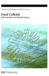 Food Colloids cover