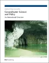 Groundwater Science and Policy cover