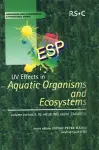 UV Effects in Aquatic Organisms and Ecosystems cover