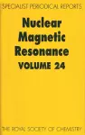 Nuclear Magnetic Resonance cover
