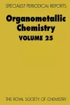 Organometallic Chemistry cover