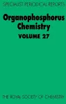 Organophosphorus Chemistry cover