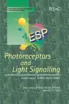 Photoreceptors and Light Signalling cover