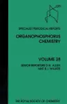 Organophosphorus Chemistry cover