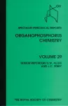 Organophosphorus Chemistry cover