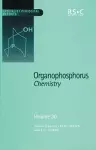 Organophosphorus Chemistry cover