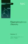 Organophosphorus Chemistry cover