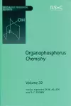 Organophosphorus Chemistry cover