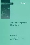 Organophosphorus Chemistry cover
