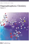 Organophosphorus Chemistry cover