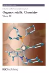 Organometallic Chemistry cover