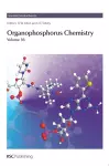 Organophosphorus Chemistry cover