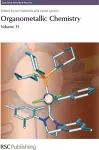 Organometallic Chemistry cover