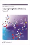 Organophosphorus Chemistry cover
