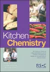 Kitchen Chemistry cover