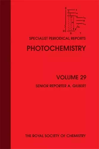 Photochemistry cover