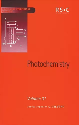 Photochemistry cover