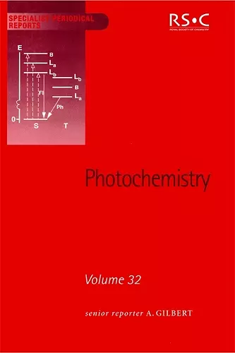 Photochemistry cover