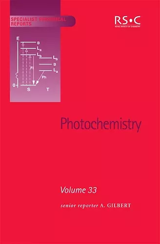 Photochemistry cover