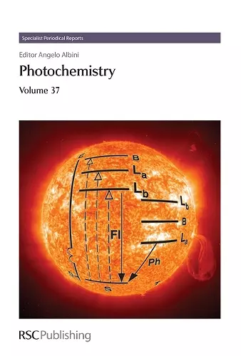 Photochemistry cover