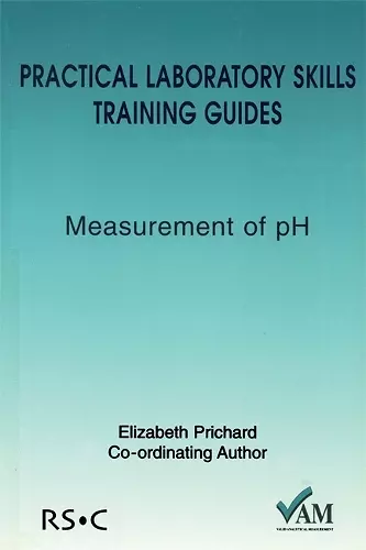 Practical Laboratory Skills Training Guides cover